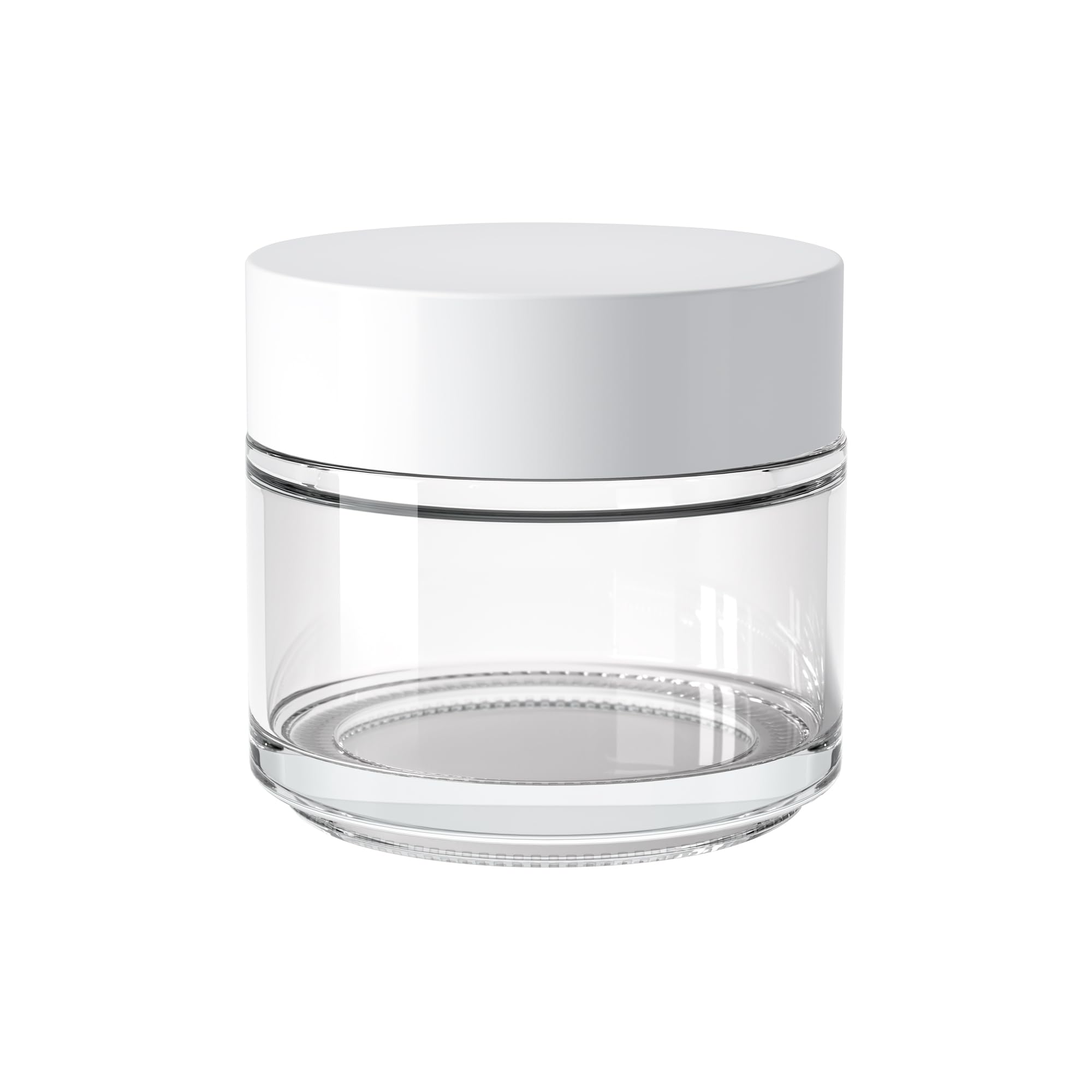 Airversa 100mL Glass Bottle Replacement for AN5 Waterless Diffuser Scent Switching or other Storage