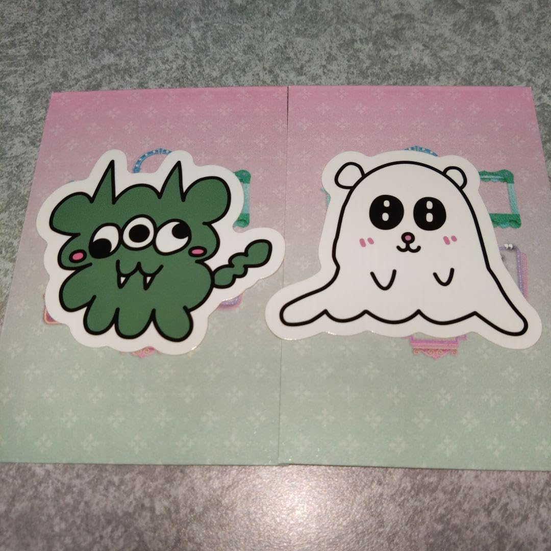 Amazon.co.jp: リトグリ ステッカー Little Glee Monster : おもちゃ
