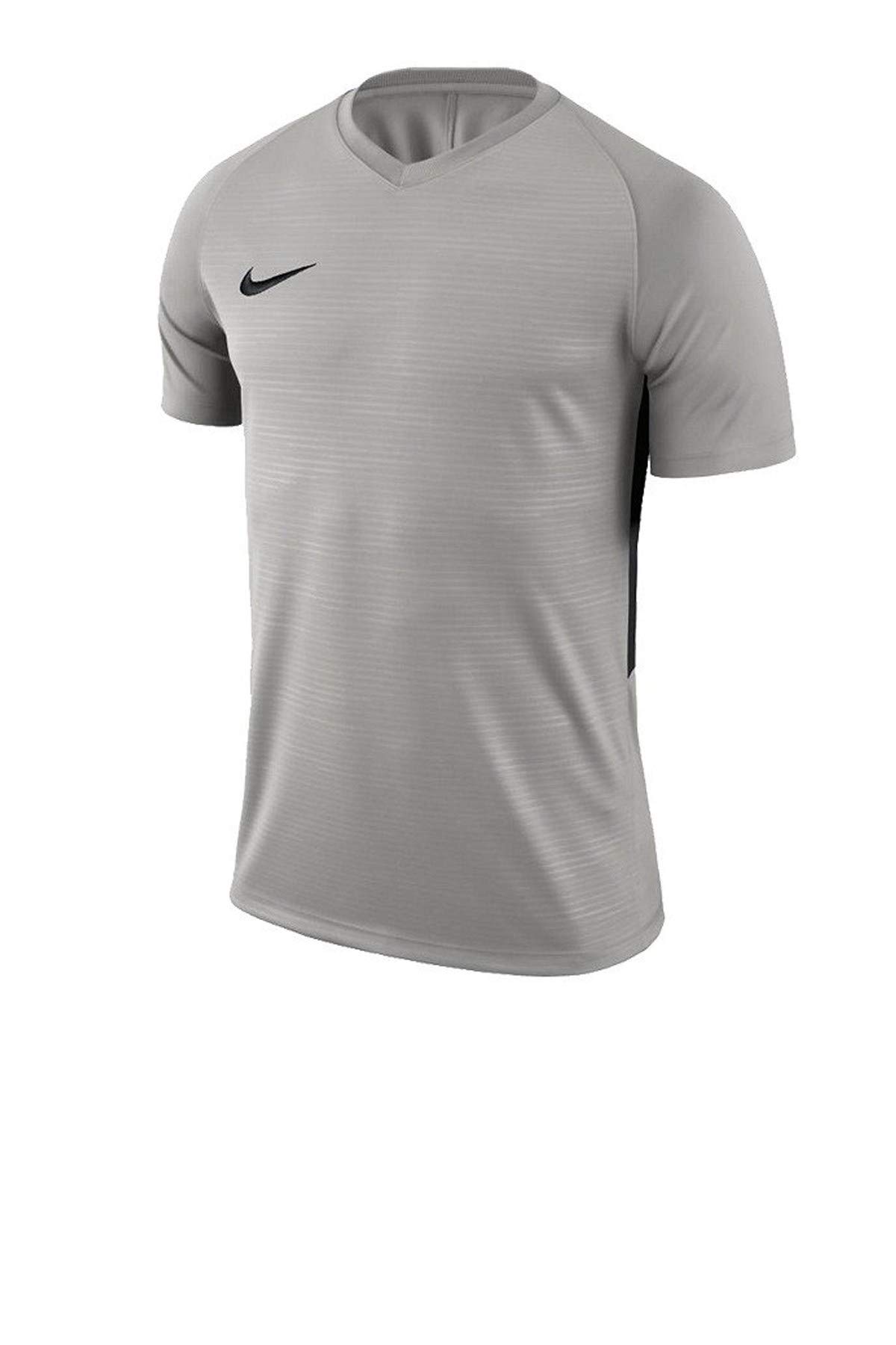NIKE K Tiempo Premier Ss - Camiseta De Manga Corta Unisex