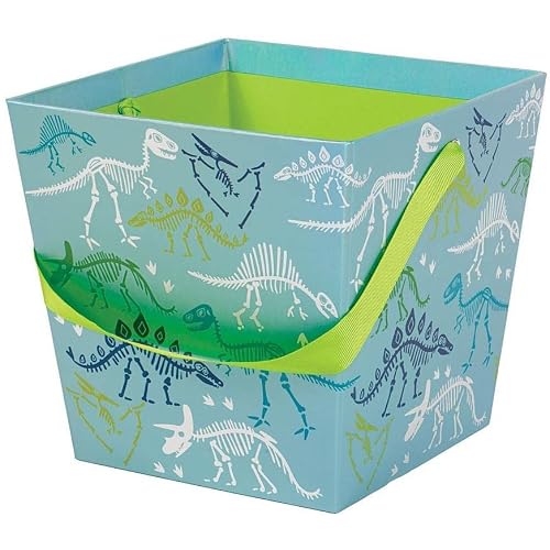 Dinosaur Candy Basket -Great Gift For Kids -Premade Easter Candy Basket -Get Well Soon Basket -Birthday Gift #TOP2