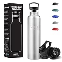 Borraccia Termica, 1000 ml Senza BPA