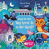  Klänge der Natur: Was hörst du in der Nacht?