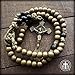 Rugged Soldier Paracord Rosary in Military Multicam Camo
