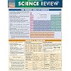 Science Review (Quick Study Academic)