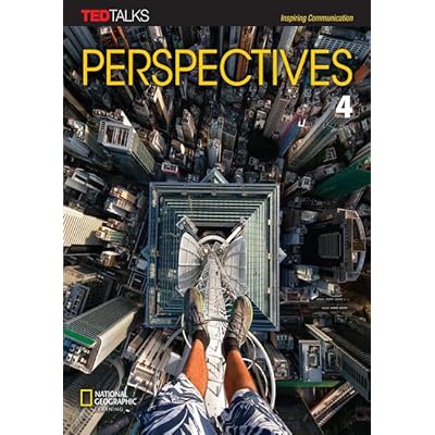 Perspectives 4 with the Spark platform (Perspectives