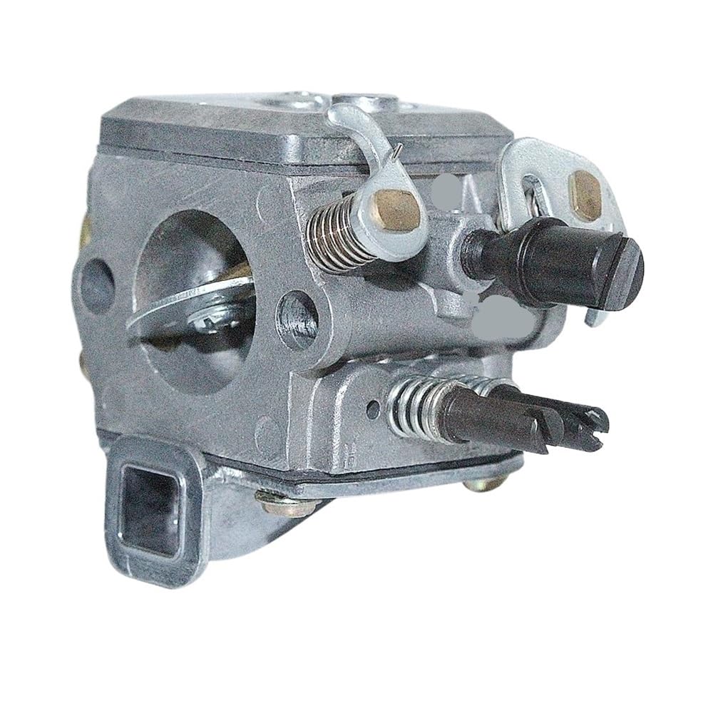 Kit de filtro de aire y combustible compatible with carburador, compatible con motosierra ST 034 036 MS340 MS350 MS360 C3A-S31A (reemplazo 1125 120 0651)