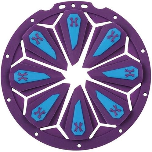 HK Army Dye LT-RRotor Paintball Loader Hopper Basic Epic Speed Feed Accesorio