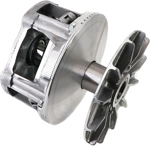 Embrague de accionamiento principal con resorte para Polaris Ranger 570 2014-2019 2012-2019 RZR 570 Reemplaza# 1323255