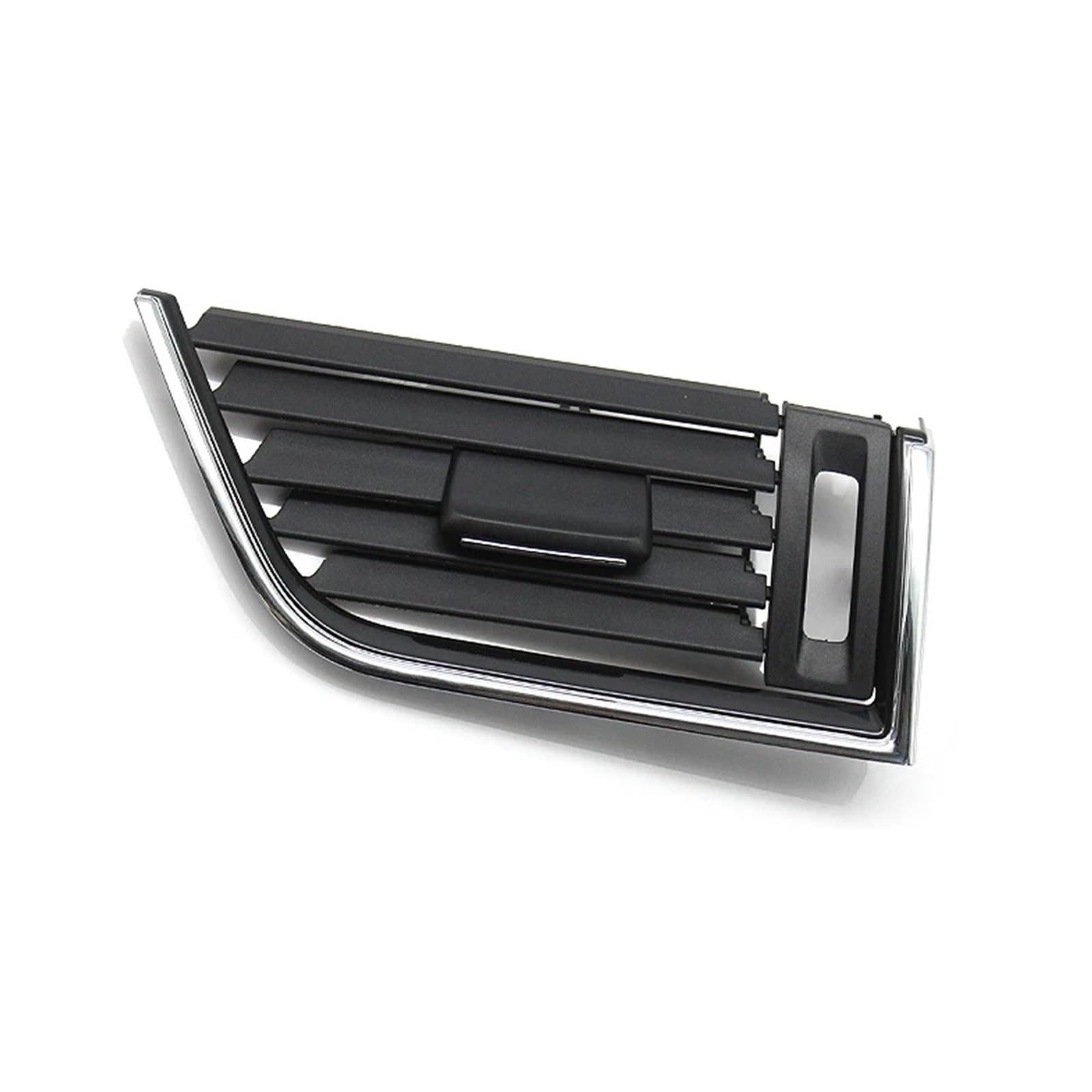 Grille ventilation Skoda Octavia 3 orientable pour climatisation stable - 8