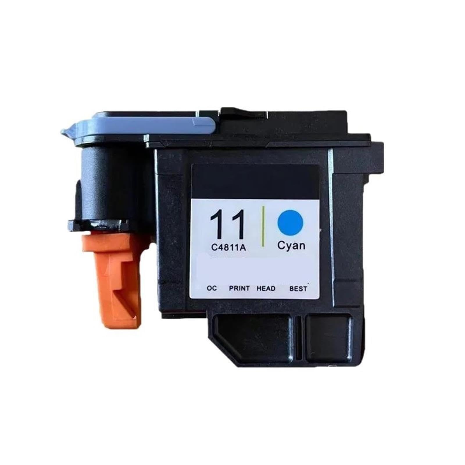 Compatible avec La Tête d'impression HP 11 HP11 C4810A C4811A