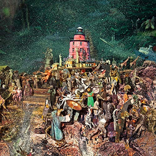 Day of the Dead: Terrapin Stat [Vinilo]