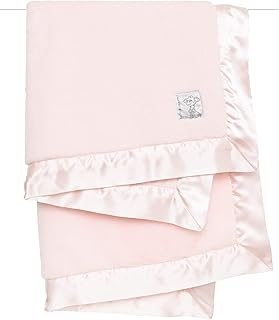 Little Giraffe Posh Mink Baby Blanket 29