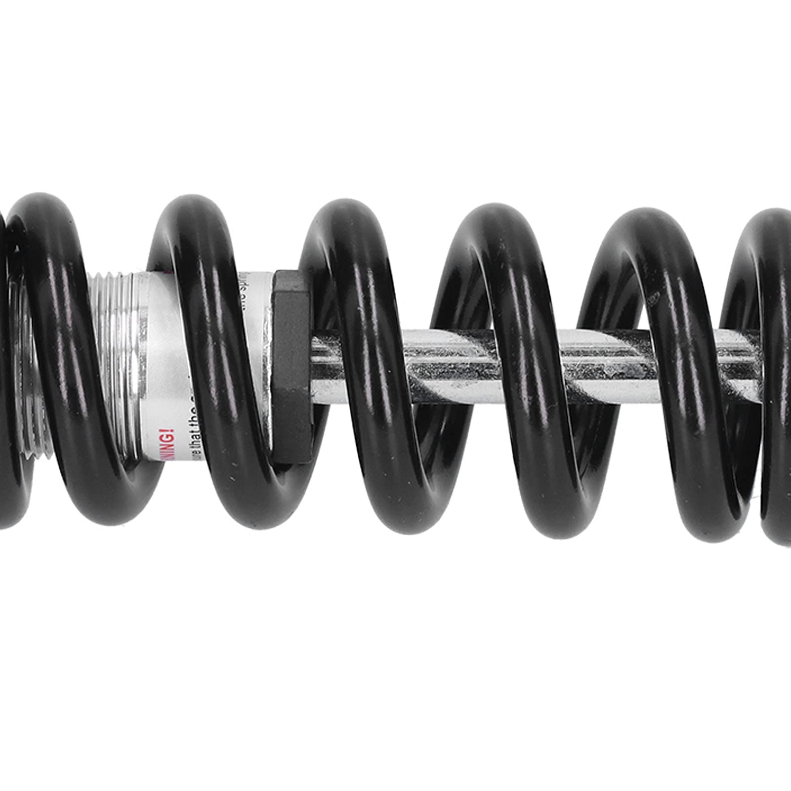 Boccole Ammortizzatori MTB - Per Mountain Bike DNM, Alluminio E Gomma, 30mm - Foto 7