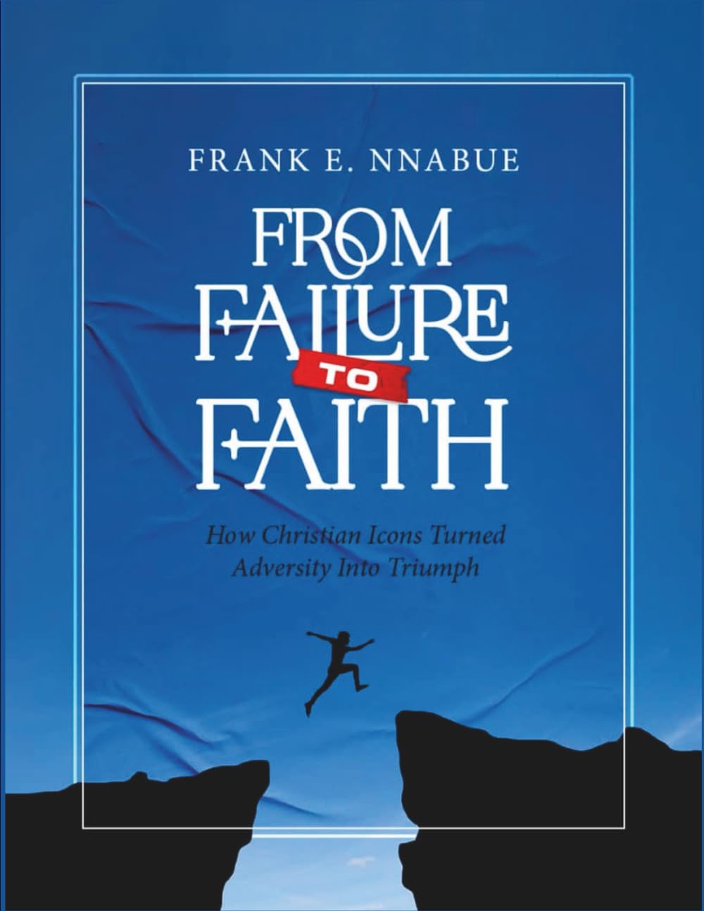 From Failure to Faith: How Christian Icon Turned Adversity Into Triumph