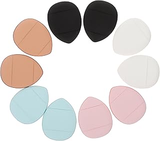 Beaupretty 10pcs Mini Triangle Makeup Sponges...