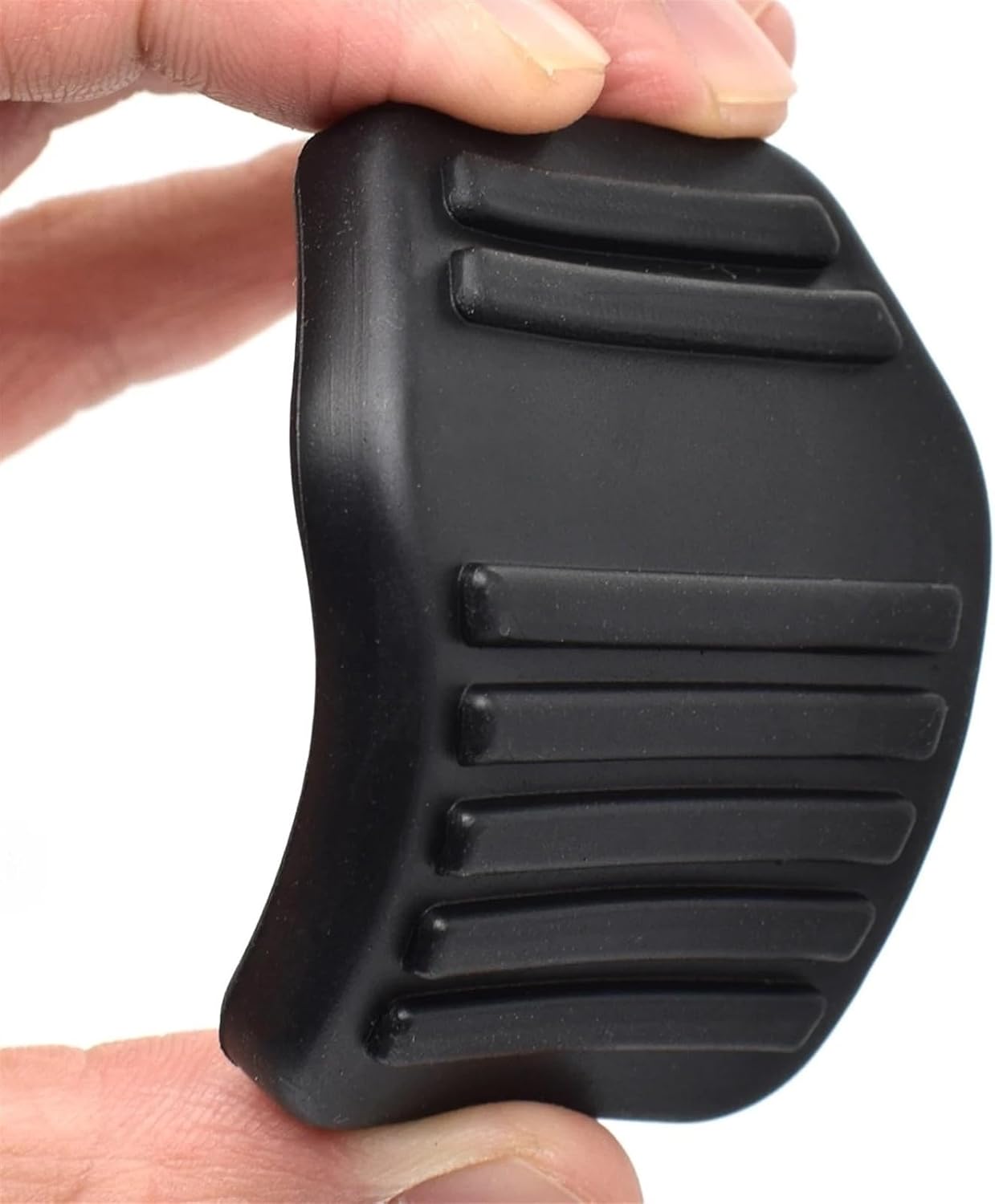 Pedal Pad for Transit Mk6 Mk7 2000-2004​for Focus 1998-2005 for Fiesta 2001-2008 6789917 Car Brake Clutch Pedal Pad Cover