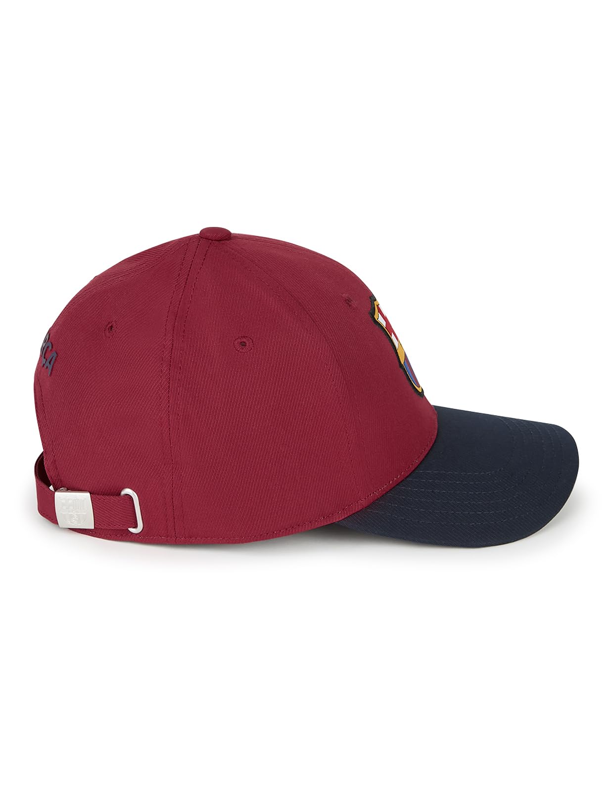 FC Barcelona - Cap Official Barça Junior, Unisex Kids, One Size