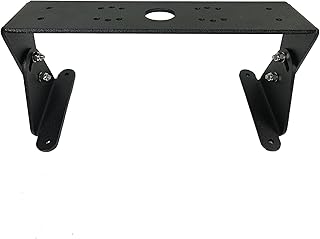 Universal Adjustable Fish Finder-Graph-Electronics Mount