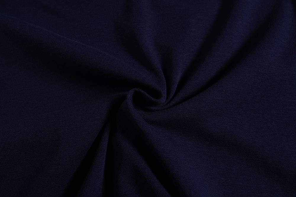 Family Feeling Little Big Boy Pajamas Sets 100% Cotton Pjs Kids Jammies - Image 4