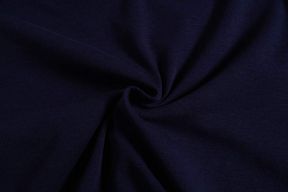 Pijamas familiares a juego para Navidad, ropa de dormir de algodón para vacaciones, San Valentín, Halloween