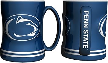 Boelter Brands Penn State Nittany Lions Coffee Mug