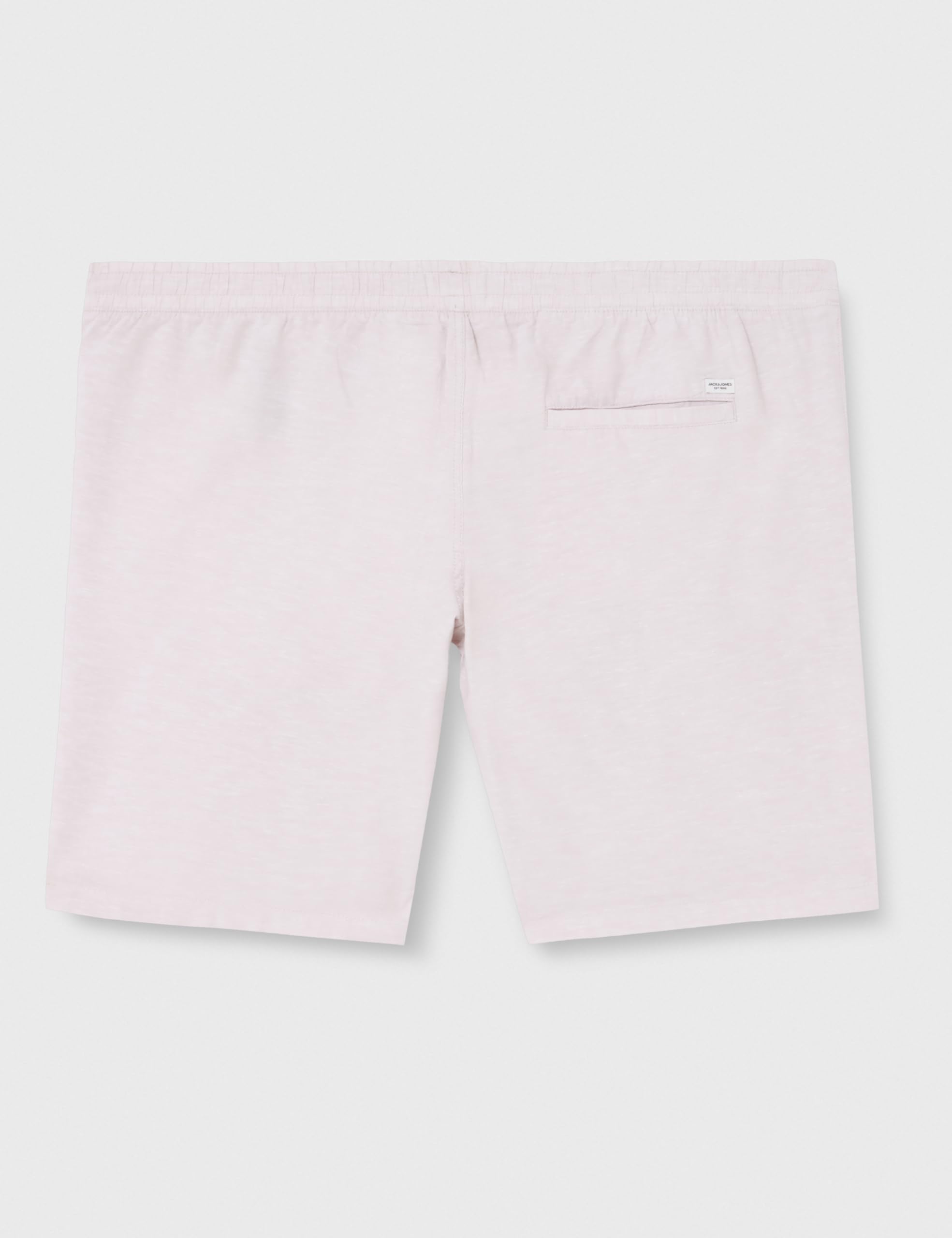 JACK&JONES PLUS Jpstjaiden Jjsummer Len Ble Short Pls - Shorty Mężczyźni