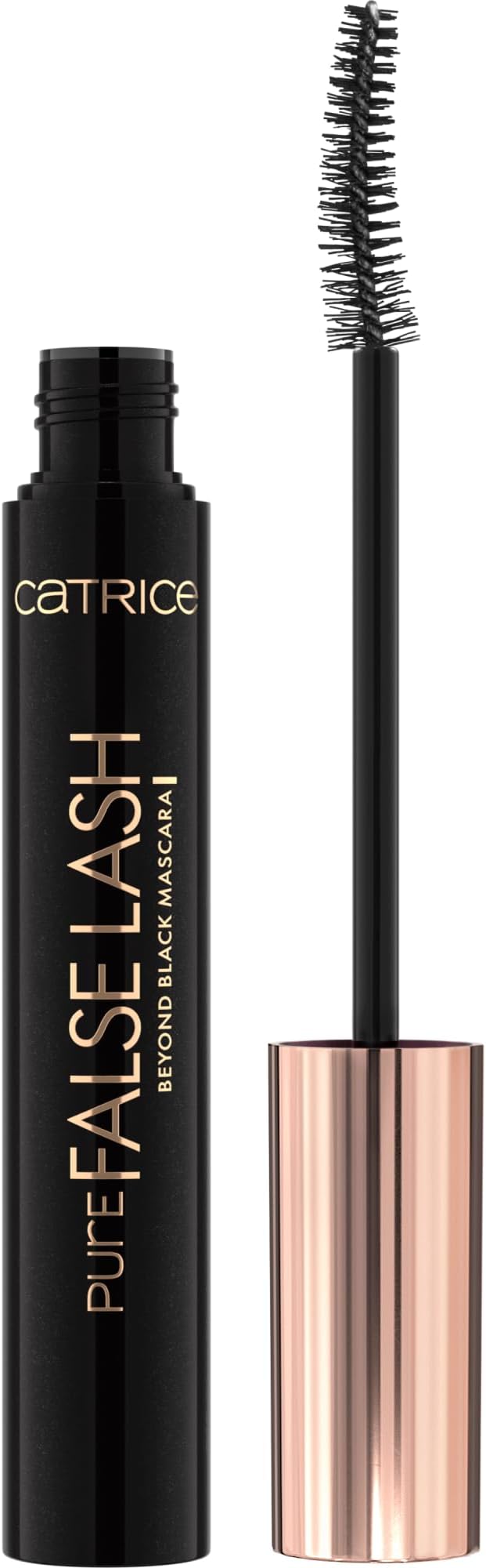 Pure False Lash Beyond Black Mascara 010