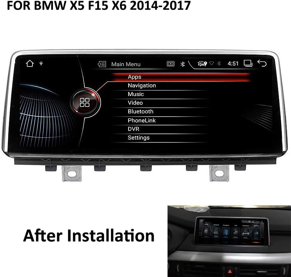 autoradio per l'accordo di honda 2003