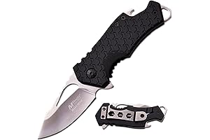2 Inch Pocket Knife by MTECH USA
