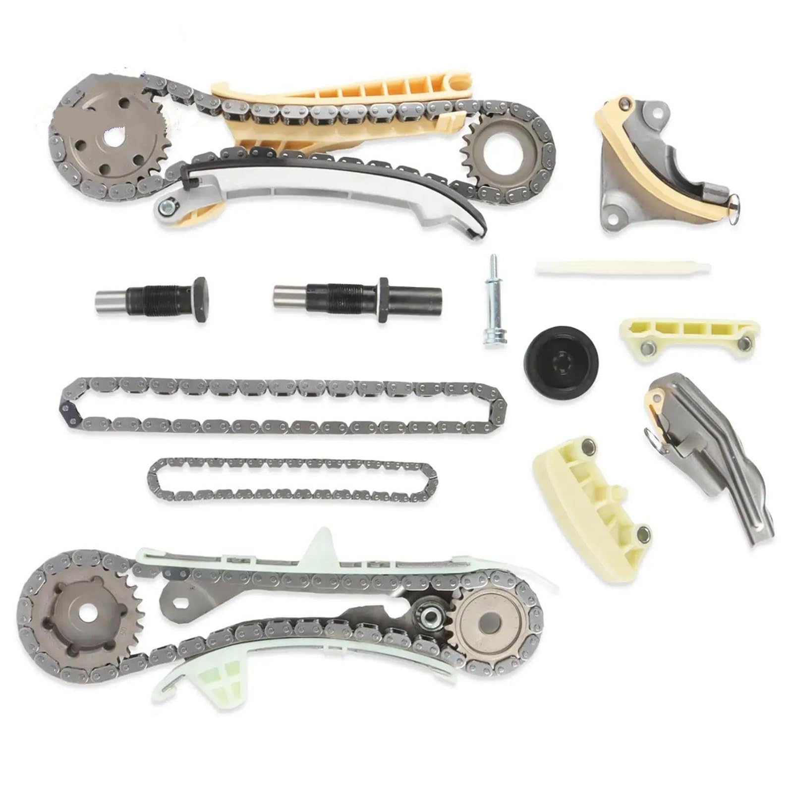 Kit Catena Distribuzione Motore Auto Accessori Ricambio Per Mazda B4000 Per Mercury Per Mountaineer 4.0L SOHC V6