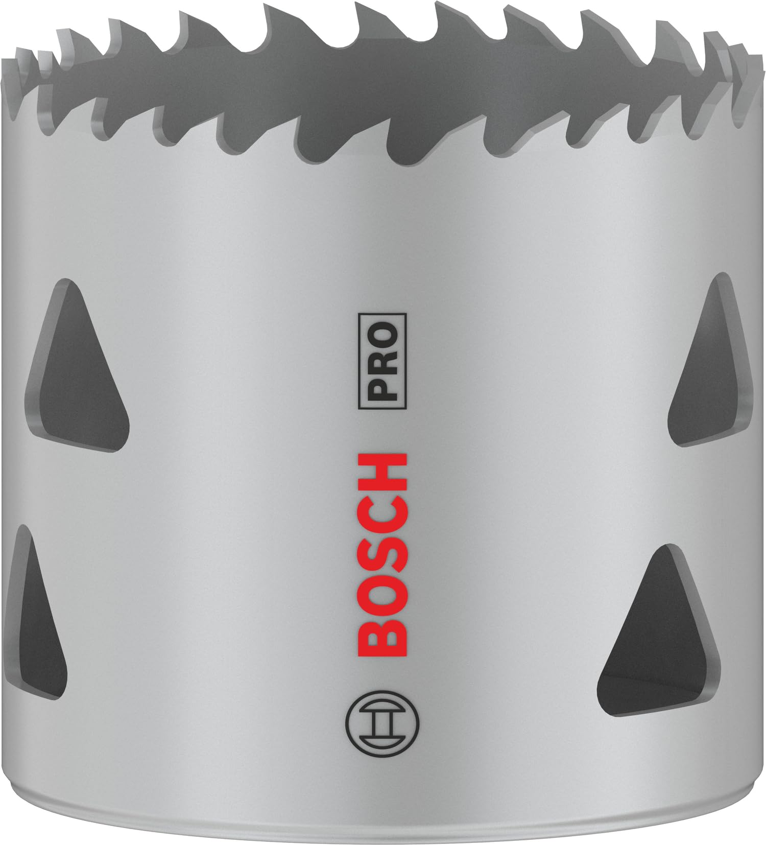 Bosch Bosch 1x PRO Multi Material Hole Saw (for Softwood, Drywall, Ø 52 mm, Professional Accessory Rotary Drill/Drivers)
