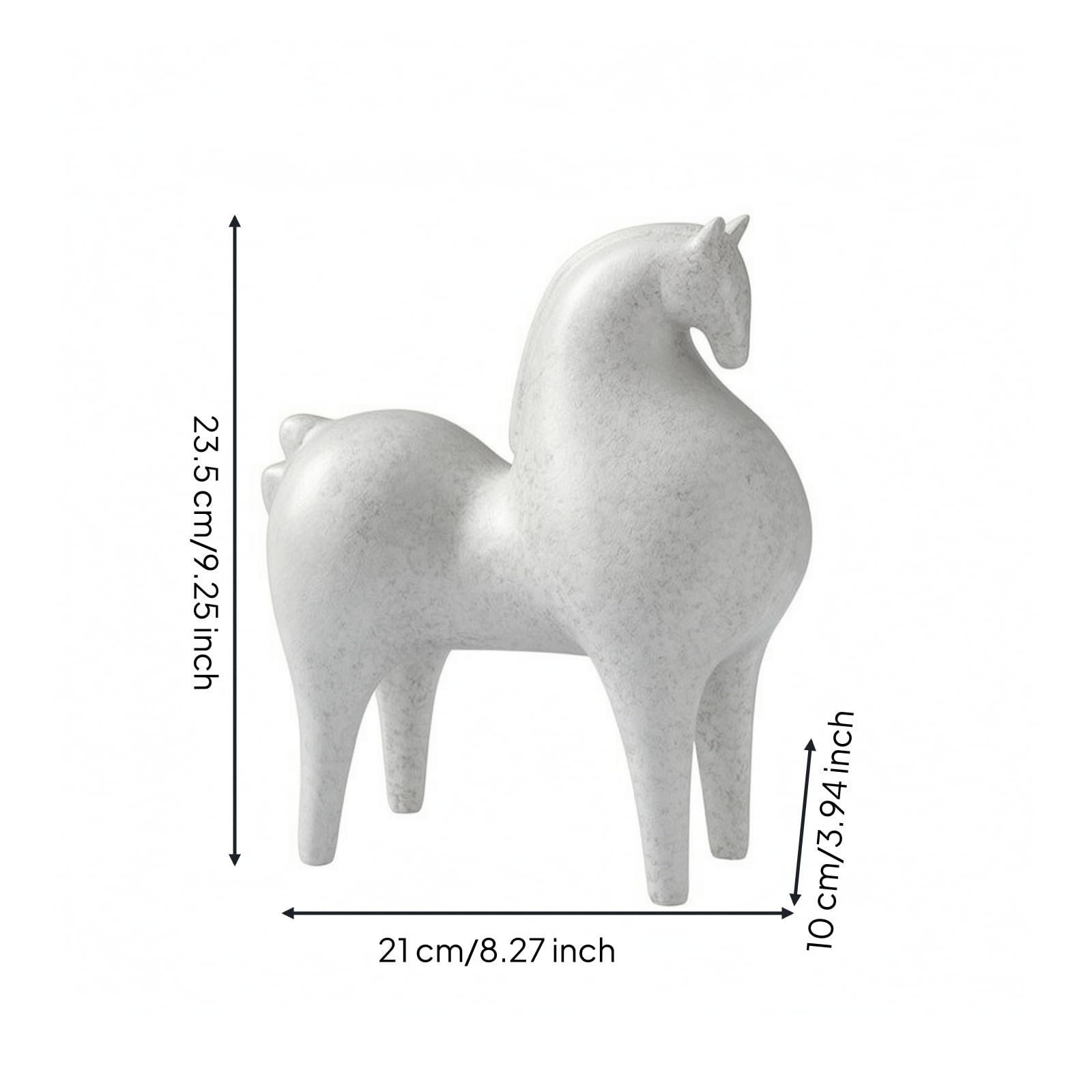Figura Compacto coración