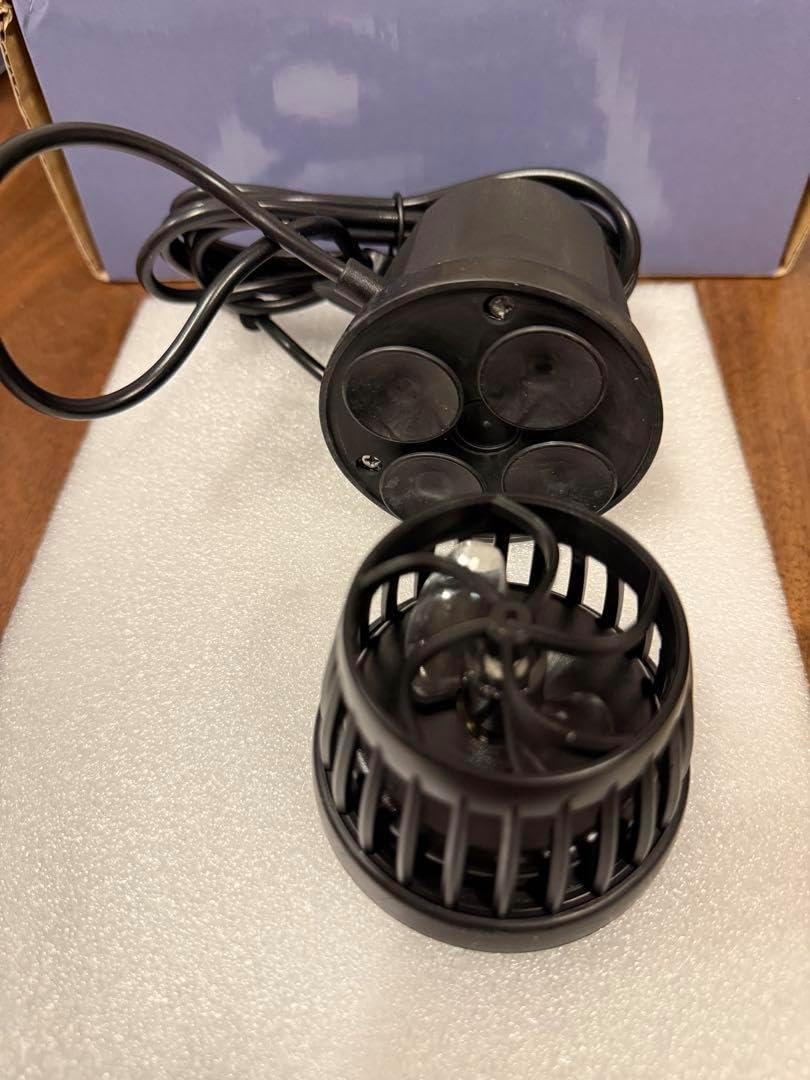 【安心保証1ヶ月】Jecod DMP-10 造波ポンプ 新品未使用 1ヶ月 Jecod DMP-10 造波ポンプ 未使用 産業・研究開発用品