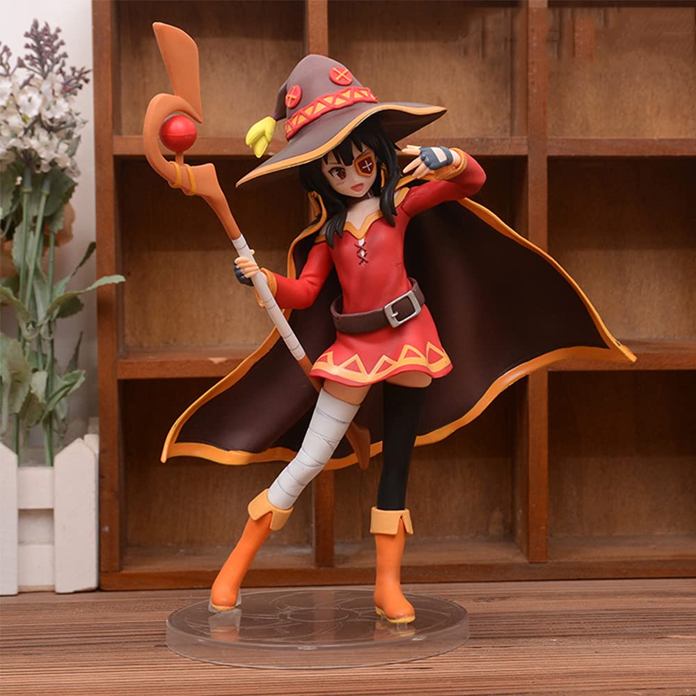 La benedizione di Dio su questo meraviglioso mondo! 3 Kadokawa Megumin