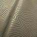 Produktbild Tapete Gold Grün Linien Metallic Streifen Glanz Vliestapete Wellen 2020 SCHÖNER WOHNEN-Kollektion Schlafzimmer Wohnzimmer 10,05m x 0,53m