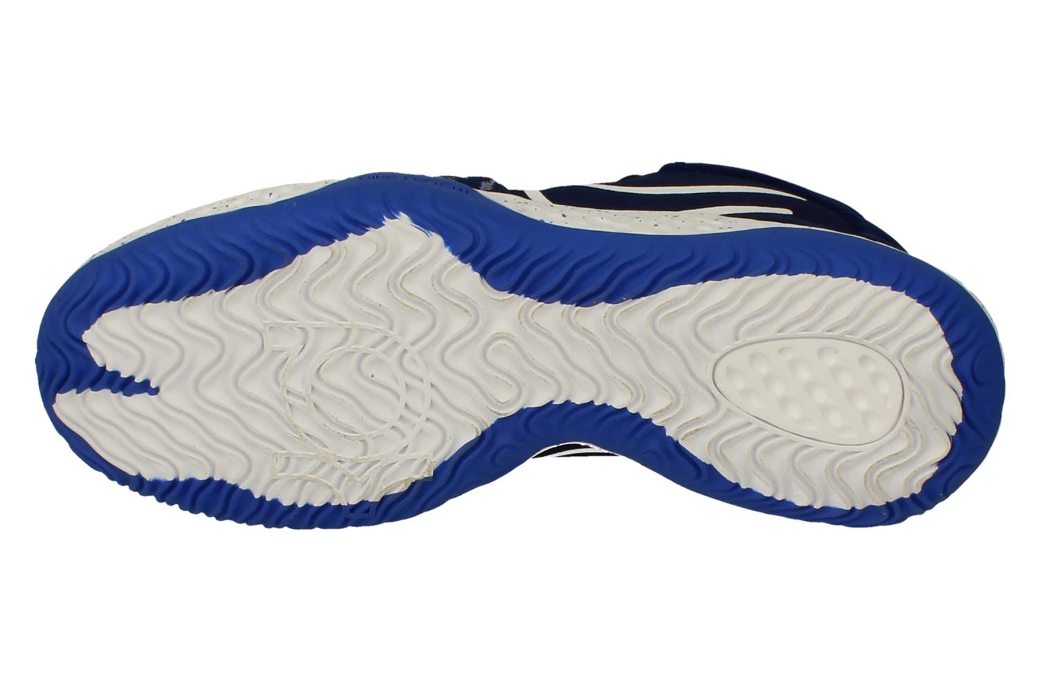 NIKE KD Trey 5 VIII SneakerHombre