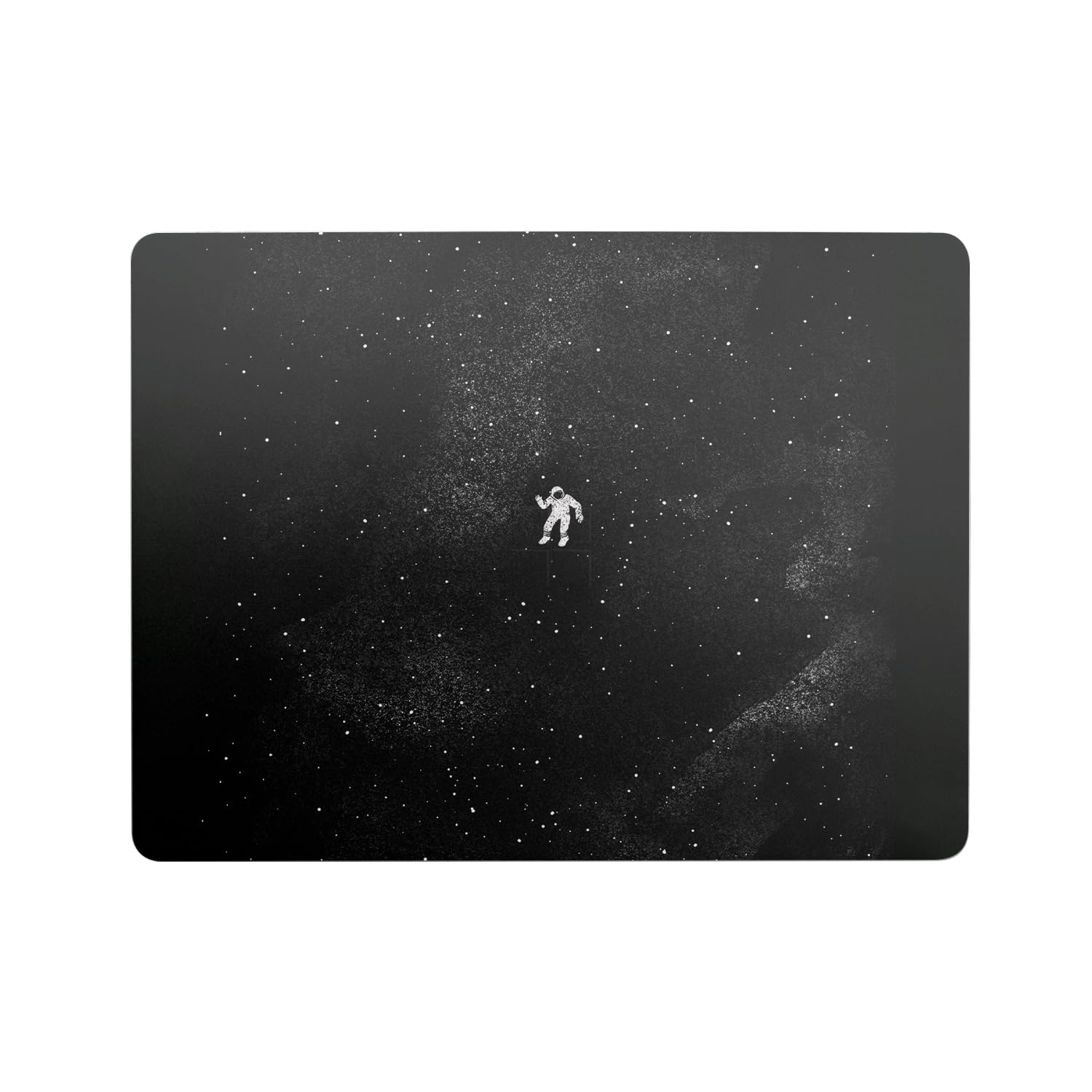 Laptop Skin Compatible with Microsoft Surface Laptop 8 13" (2025) - Gravity - Premium 3M Vinyl Protective Wrap Decal Cover - Easy to Apply | Crafted in The USA by MightySkins