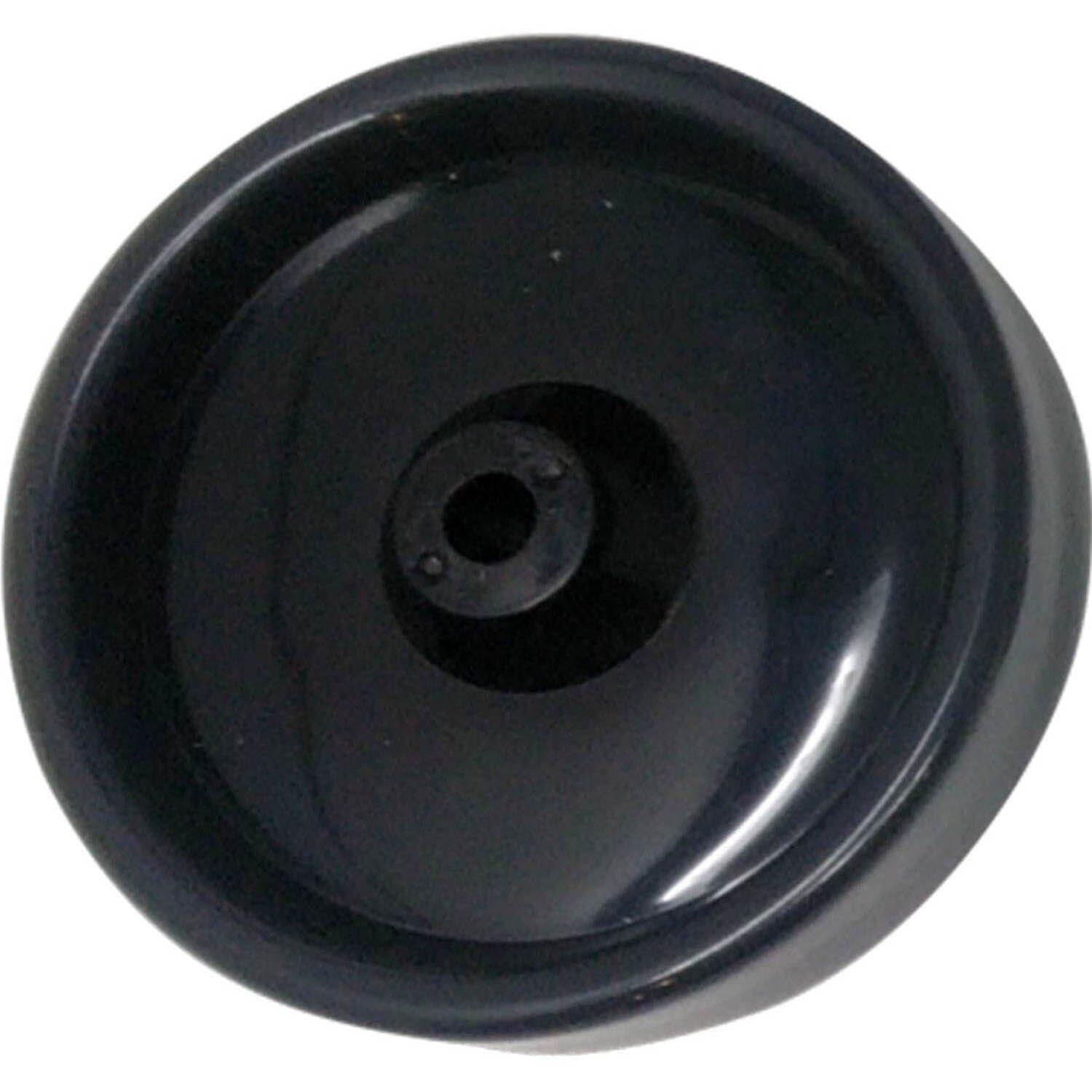 Grill Parts For Less Replacement Wheel Compatible With Traeger Tailgater 20, Elite 20, BBQ155 Pellet Grills