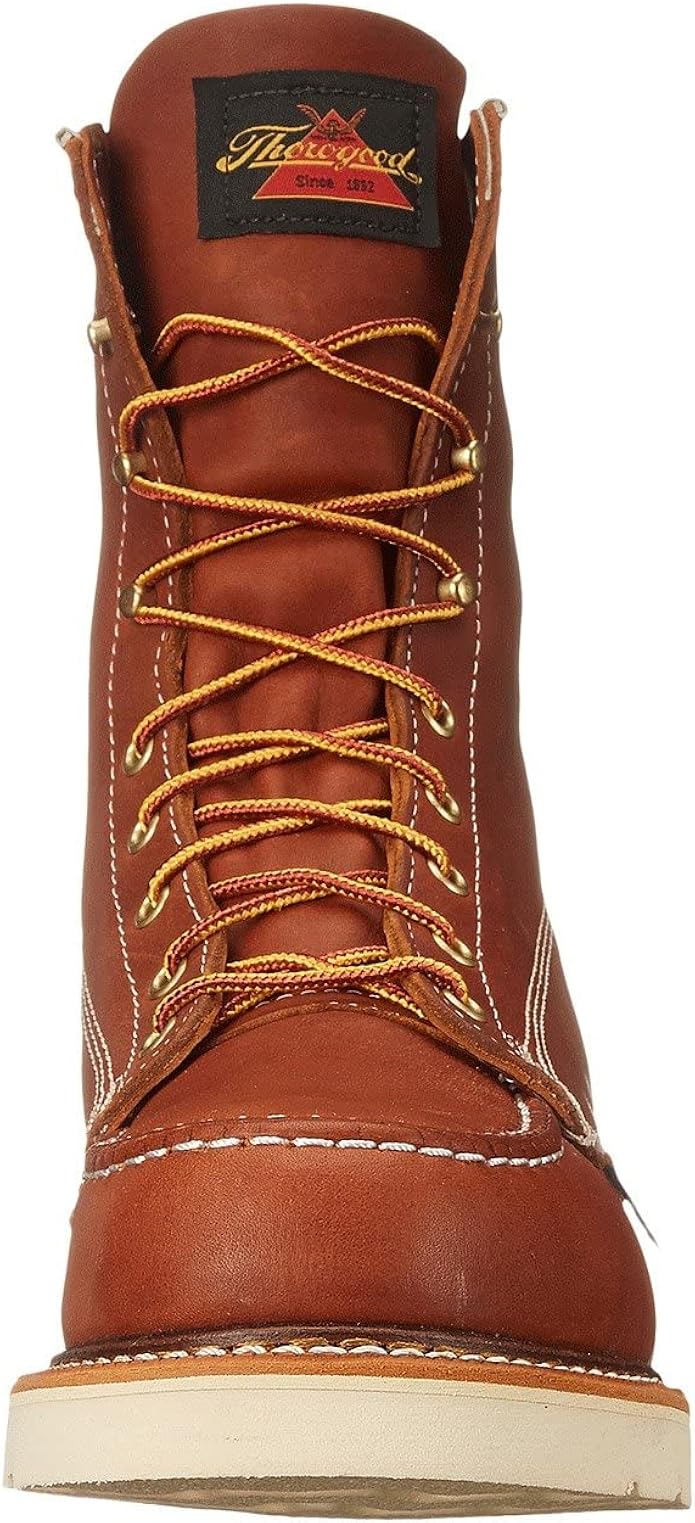 Thorogood boots 8 inch Outlet
