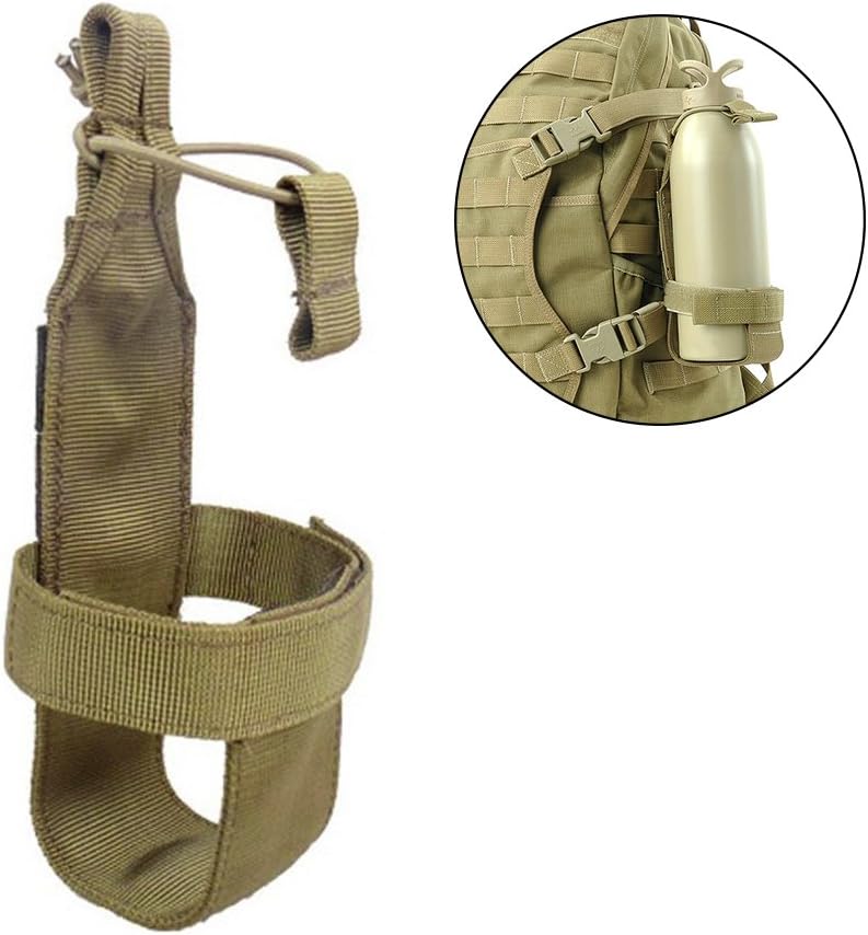 portabottiglie d'acqua per camminare