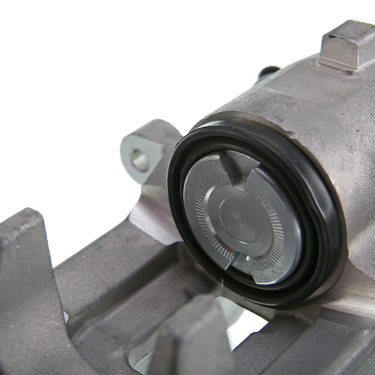 Amazon.com: Eclatify 1pc Disc Rear Right Passenger Side All Wheel  