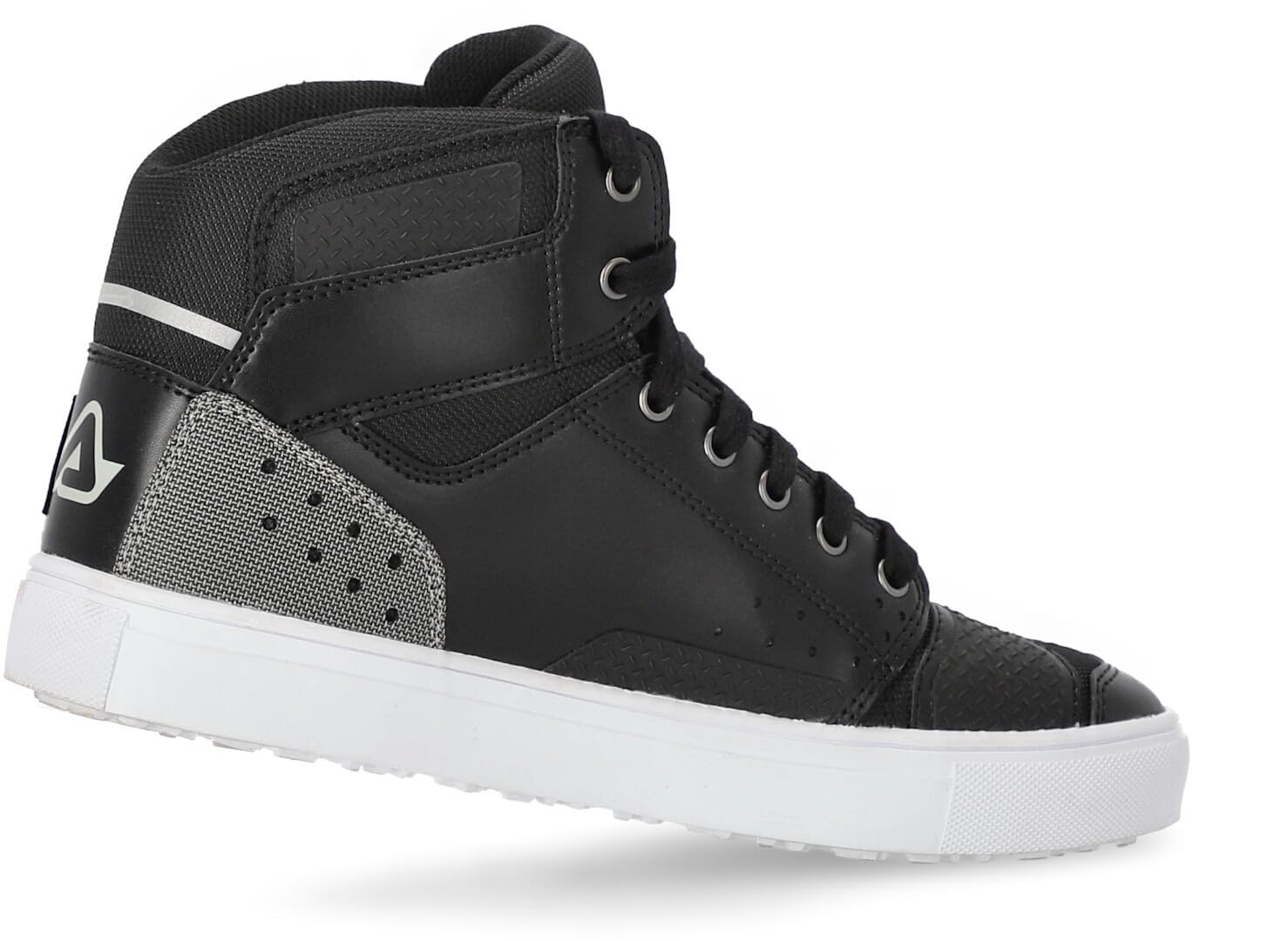 Acerbis - Shoes Ce Lock, Scarpe moto Uomo