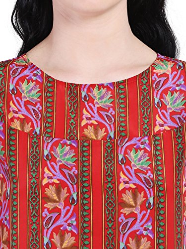 Image of Women's Body Blouse Top