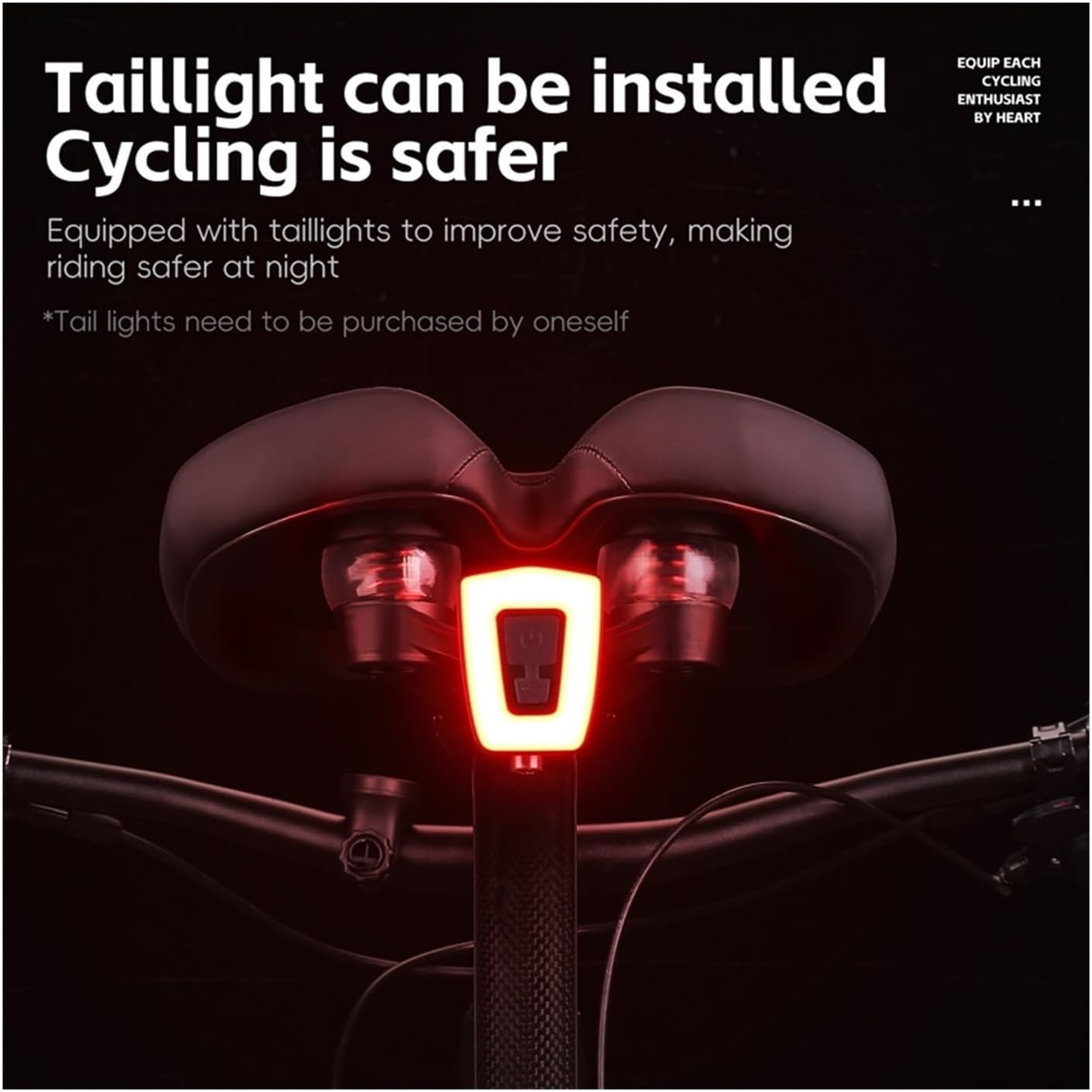Bicycle Saddle Comfortable Shockproof Bike Seats Road Hollow Breathable Mountain Cycling Cushion