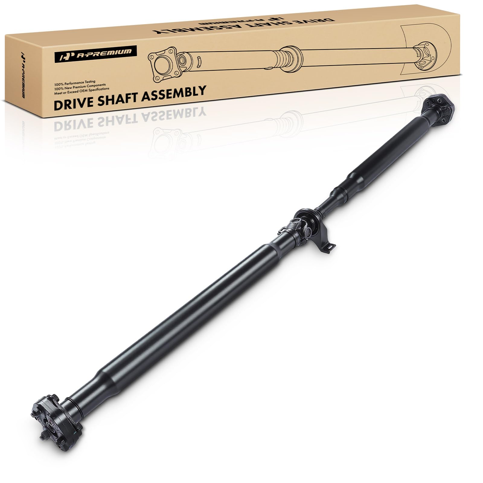 Amazon.com: A-Premium Rear Drive Shaft Driveshaft Assembly
