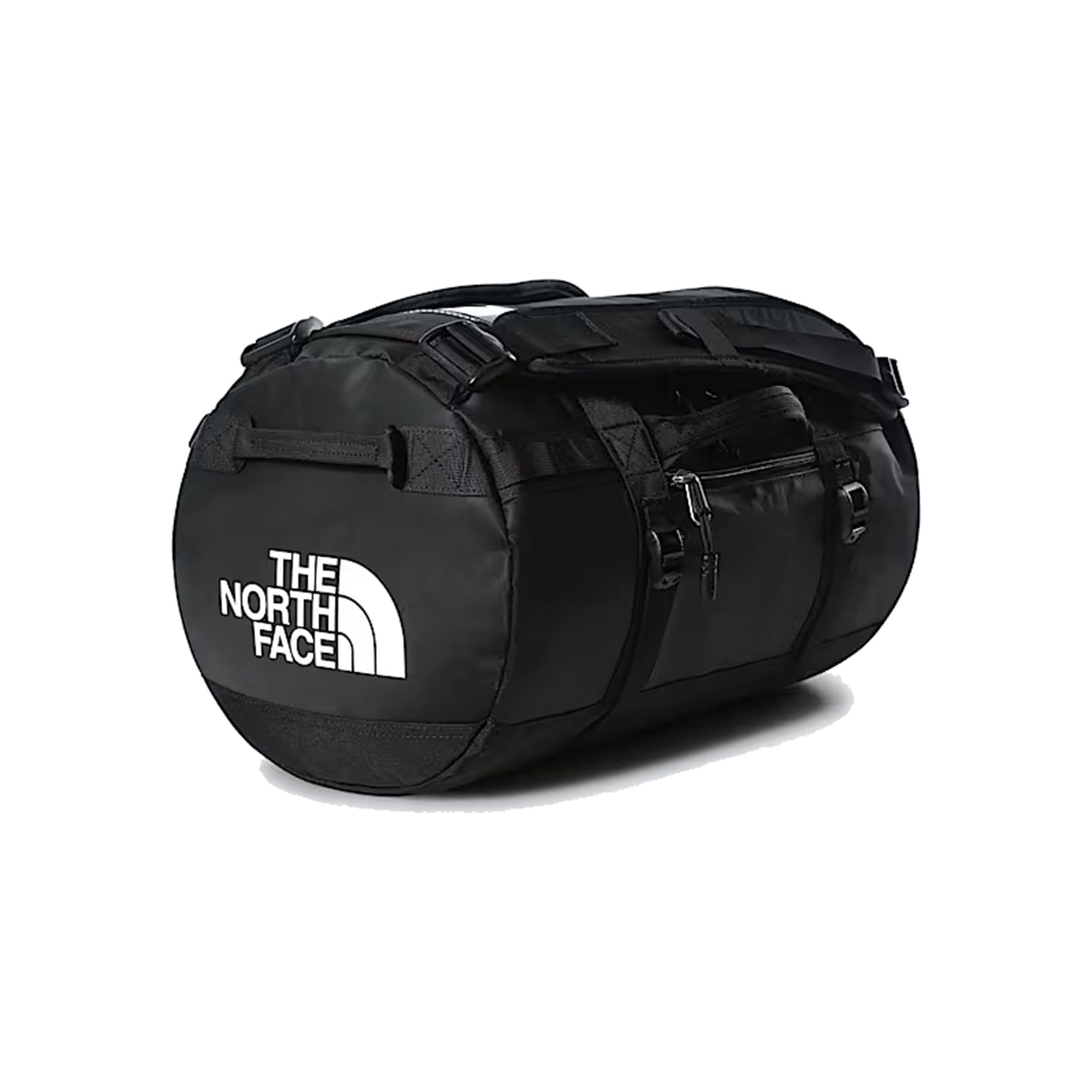 The North Face , Backpacks, Unisex, Black, One Size, Duffel Base Camp Bag