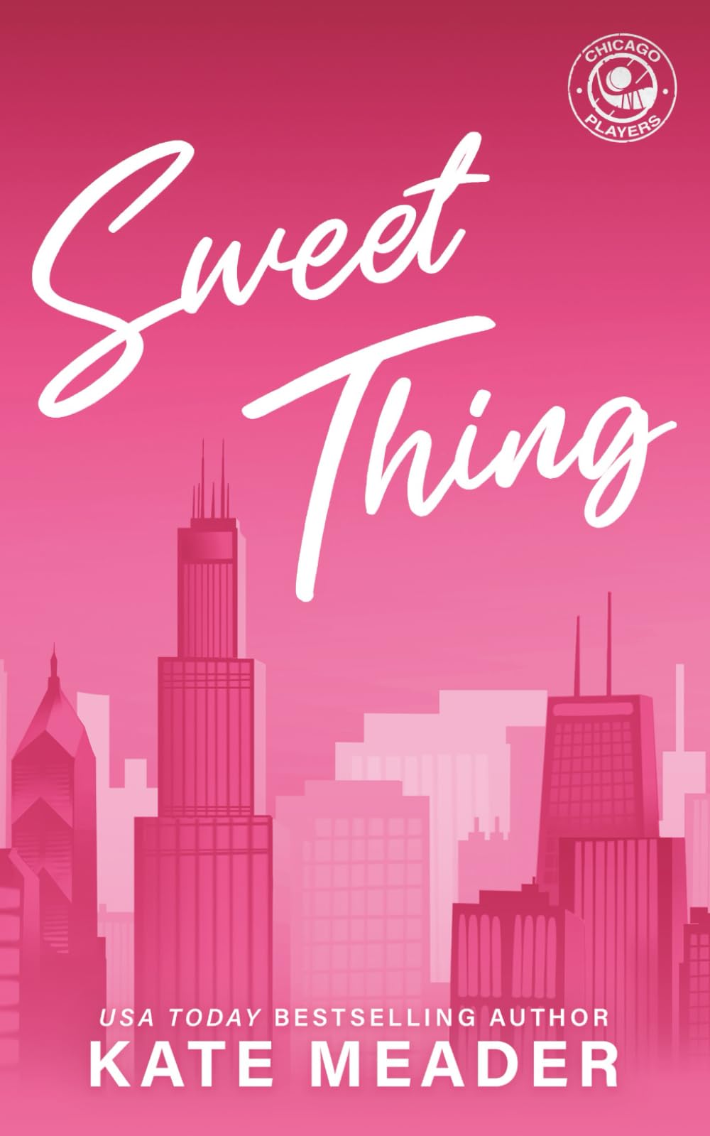 Sweet Thing (Chicago Players Skyline Covers)