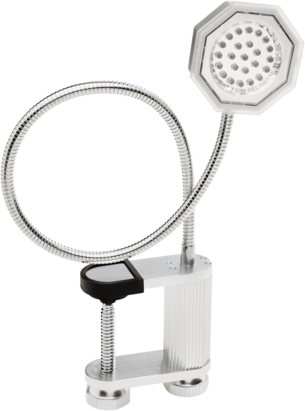 Moonrays L-872 24 LED BBQ and Task Light