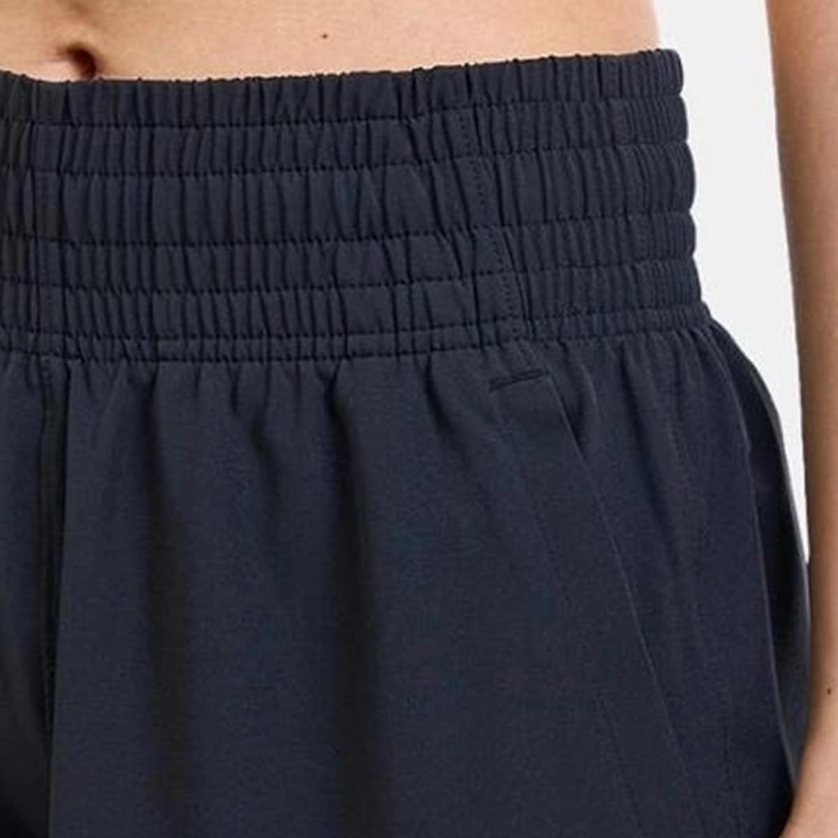 Women's UA Unstoppable Ankle Pants - Image 4