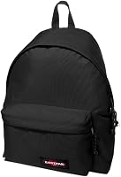 EASTPAK Padded Pak'r Unisex Hátizsák Polsterzott Iskolatáska 1